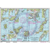 Imray Chart E2: Isla Canarias (North Atlantic Ocean)